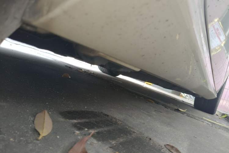 Used Mercedes-Benz CLS 2012 CLS 300 CGI Chassis Rear Right