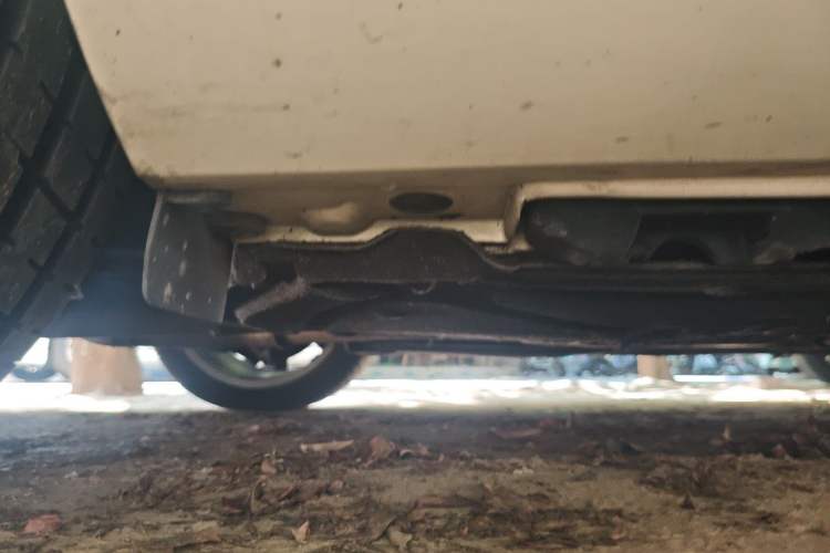 Used Mercedes-Benz CLS 2012 CLS 300 CGI Chassis Rear Right