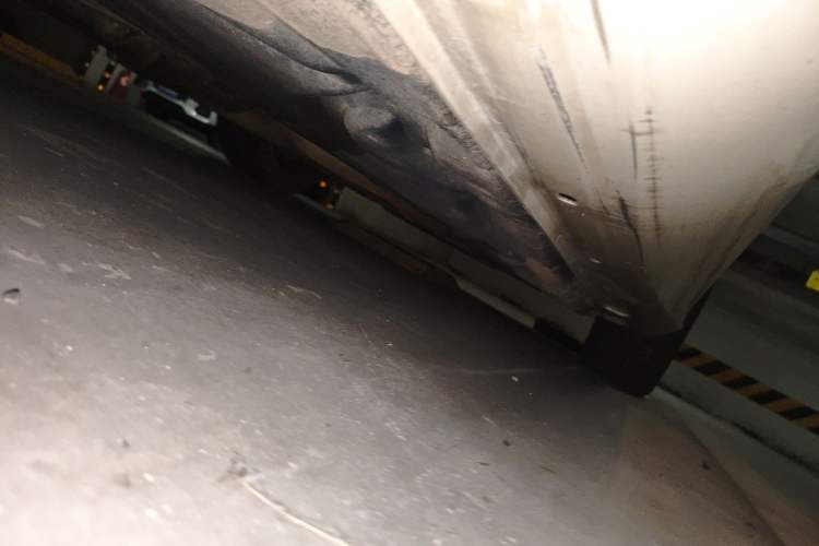 Used Mercedes-Benz CLS 2012 CLS 350 CGI Chassis Rear Right