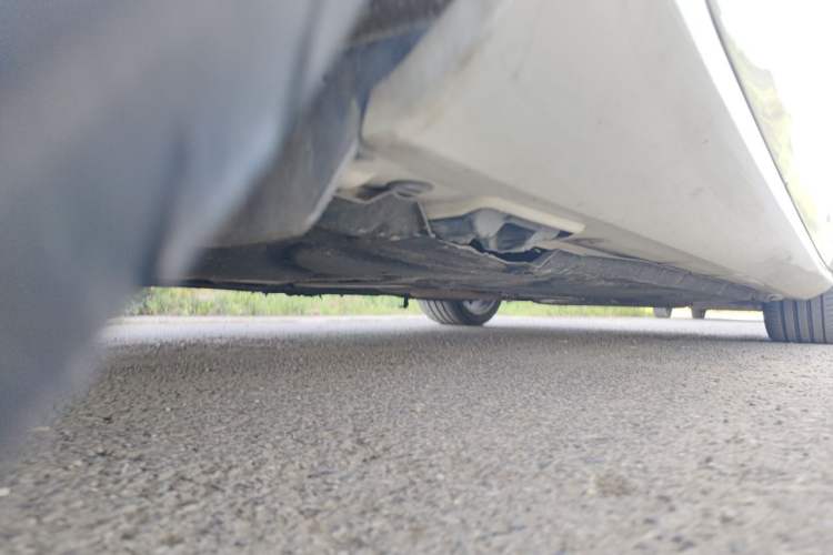 Used Mercedes-Benz CLS 2012 CLS 350 CGI Chassis Rear Right