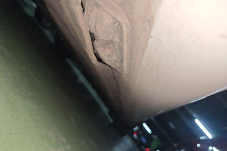 Used Mercedes-Benz CLS 2012 CLS 350 CGI Chassis Rear Right