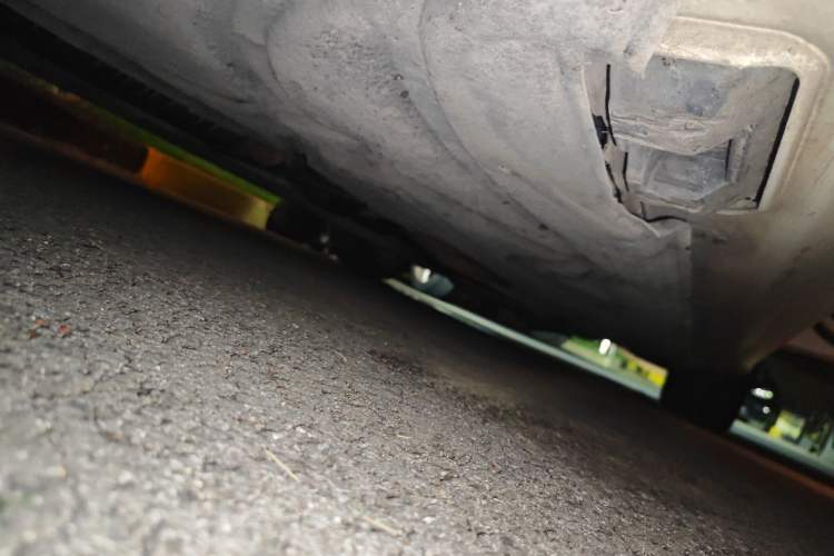 Used Mercedes-Benz CLS 2012 CLS 300 CGI Chassis Rear Right