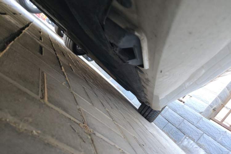 Used Mercedes-Benz CLS 2012 CLS 300 CGI Chassis Rear Right