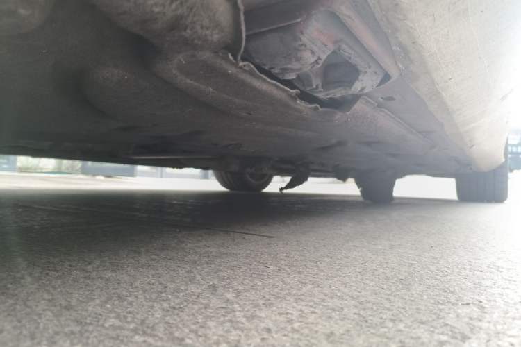 Used Mercedes-Benz CLS 2012 CLS 300 CGI Chassis Rear Right