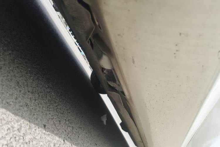 Used Mercedes-Benz CLS 2012 CLS 300 CGI Chassis Rear Right