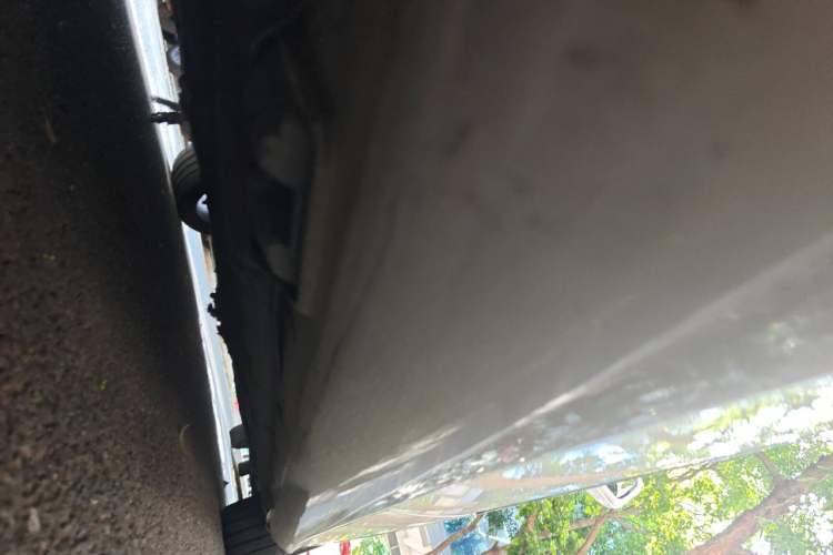 Used Mercedes-Benz CLS 2012 CLS 300 CGI Chassis Rear Right
