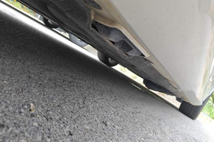 Used Mercedes-Benz CLS 2012 CLS 300 CGI Chassis Rear Right