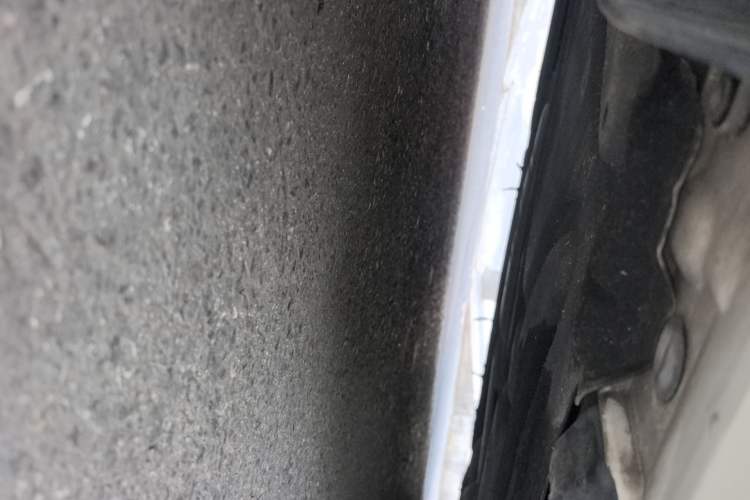 Used Mercedes-Benz CLS 2012 CLS 300 CGI Chassis Rear Right