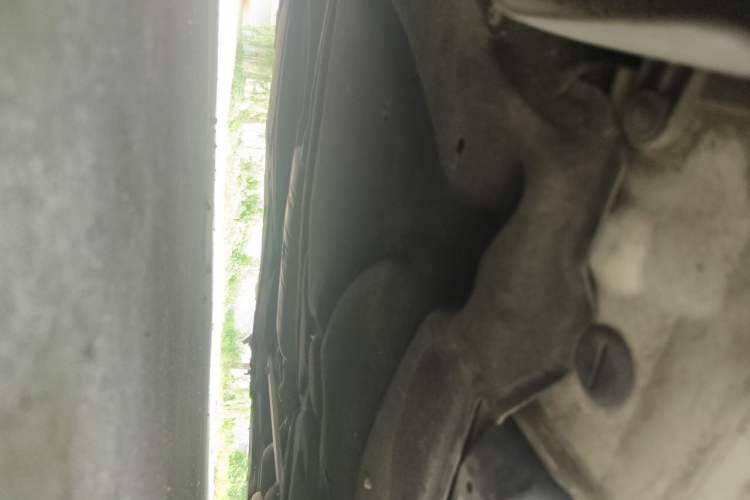 Used Mercedes-Benz CLS 2012 CLS 300 CGI Chassis Rear Right