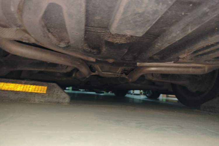 Used Mercedes-Benz CLS 2012 CLS 350 CGI Chassis Rear