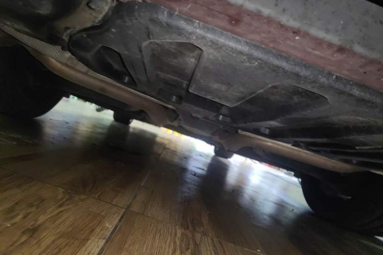 Used Mercedes-Benz CLS 2012 CLS 300 CGI Chassis Rear