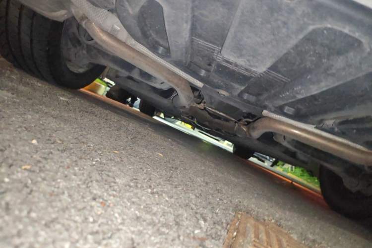 Used Mercedes-Benz CLS 2012 CLS 300 CGI Chassis Rear