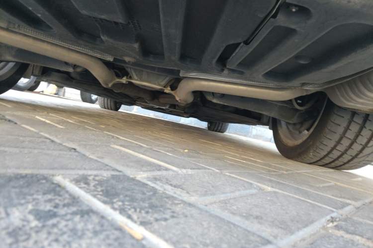 Used Mercedes-Benz CLS 2012 CLS 300 CGI Chassis Rear