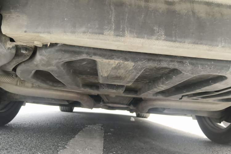 Used Mercedes-Benz CLS 2012 CLS 300 CGI Chassis Rear