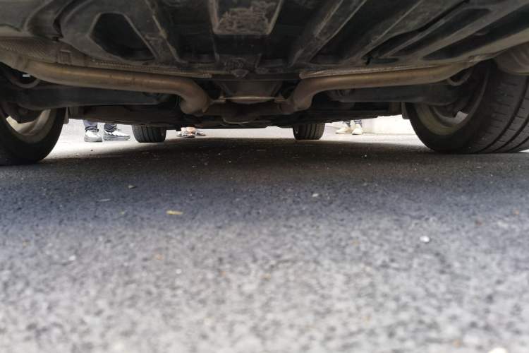 Used Mercedes-Benz CLS 2012 CLS 300 CGI Chassis Rear