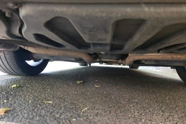 Used Mercedes-Benz CLS 2012 CLS 300 CGI Chassis Rear
