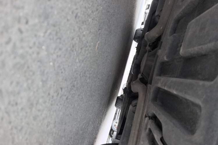 Used Mercedes-Benz CLS 2012 CLS 300 CGI Chassis Rear
