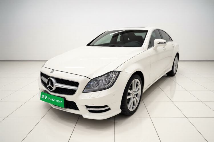 Used Mercedes-Benz CLS 2012 CLS 300 CGI Guazi used car, China used car export, Used car for sale, Used cars, Cheapest cars for sale