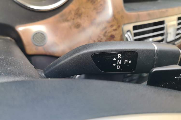 Used Mercedes-Benz CLS 2012 CLS 350 CGI Gear Lever