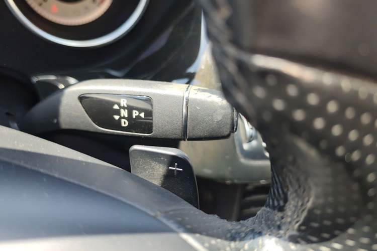 Used Mercedes-Benz CLS 2012 CLS 300 CGI Gear Lever
