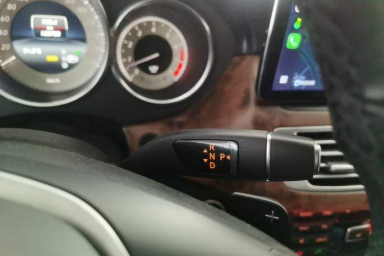Used Mercedes-Benz CLS 2012 CLS 300 CGI Gear Lever