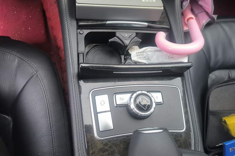 Used Mercedes-Benz CLS 2012 CLS 300 CGI Gear Lever