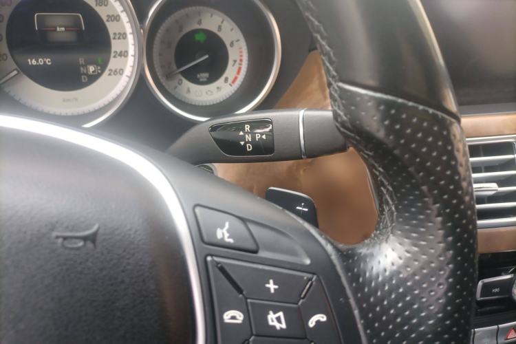 Used Mercedes-Benz CLS 2012 CLS 300 CGI Gear Lever