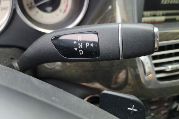 Used Mercedes-Benz CLS 2012 CLS 300 CGI Gear Lever
