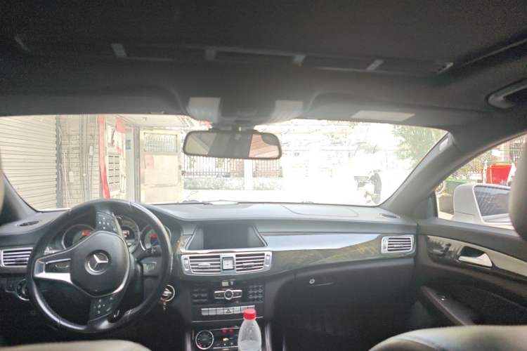 Used Mercedes-Benz CLS 2012 CLS 300 CGI Headliner