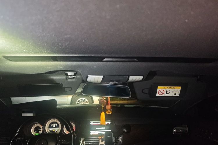 Used Mercedes-Benz CLS 2012 CLS 300 CGI Headliner