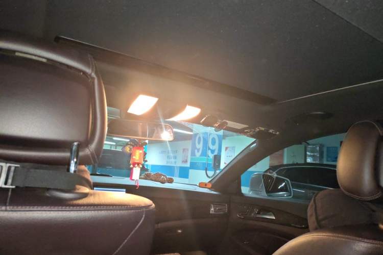 Used Mercedes-Benz CLS 2012 CLS 300 CGI Headliner