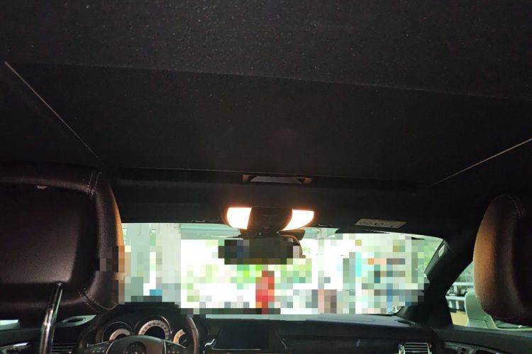 Used Mercedes-Benz CLS 2012 CLS 300 CGI Headliner