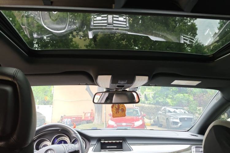 Used Mercedes-Benz CLS 2012 CLS 300 CGI Headliner