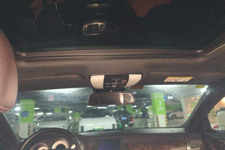 Used Mercedes-Benz CLS 2012 CLS 350 CGI Headliner