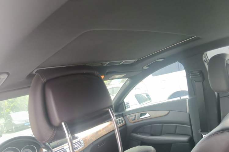 Used Mercedes-Benz CLS 2012 CLS 300 CGI Headliner