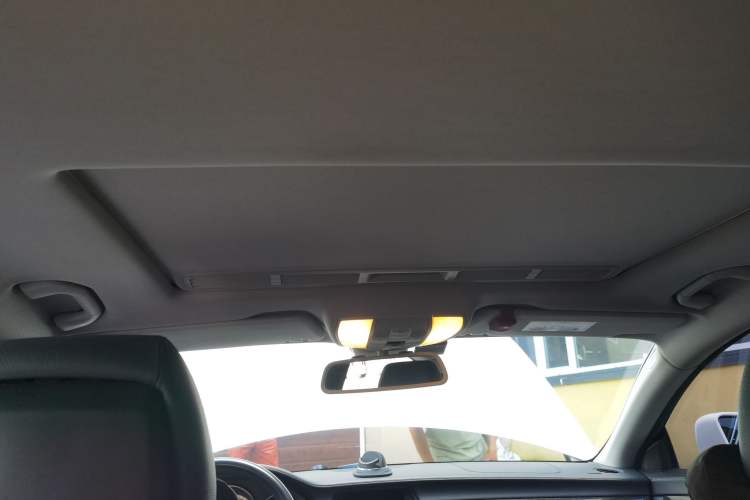 Used Mercedes-Benz CLS 2012 CLS 300 CGI Headliner