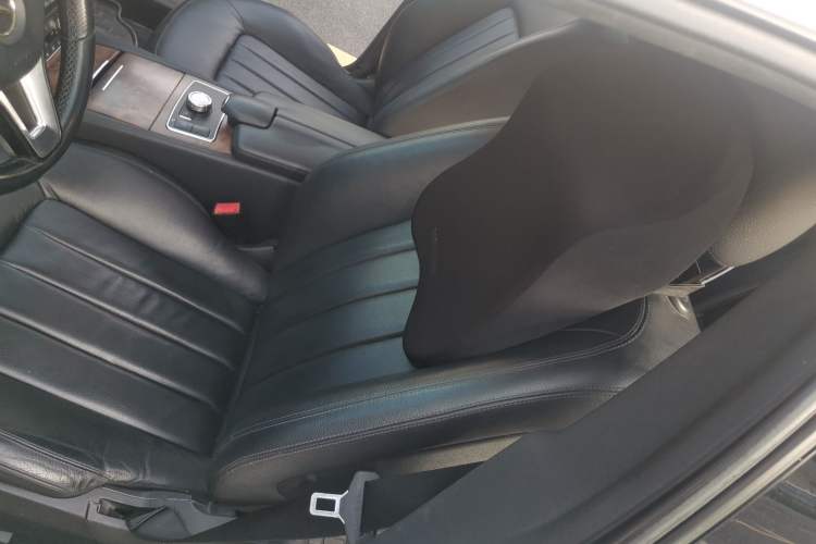 Used Mercedes-Benz CLS 2012 CLS 300 CGI Left Front Seat