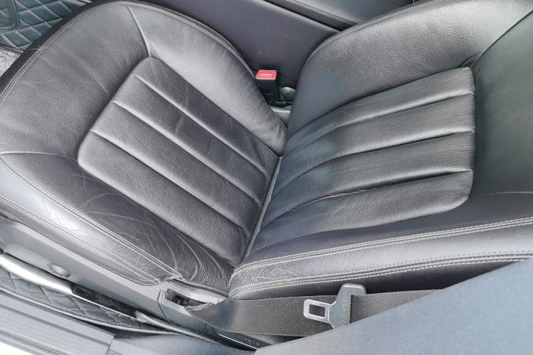Used Mercedes-Benz CLS 2012 CLS 300 CGI Left Front Seat