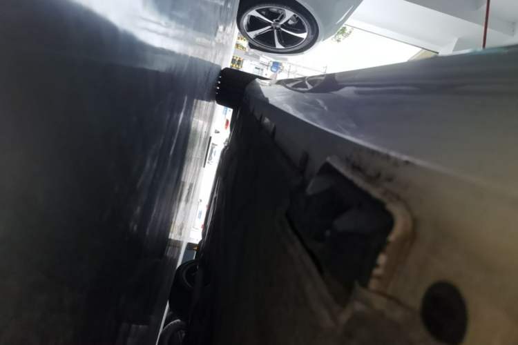 Used Mercedes-Benz CLS 2012 CLS 300 CGI Left Side Sill