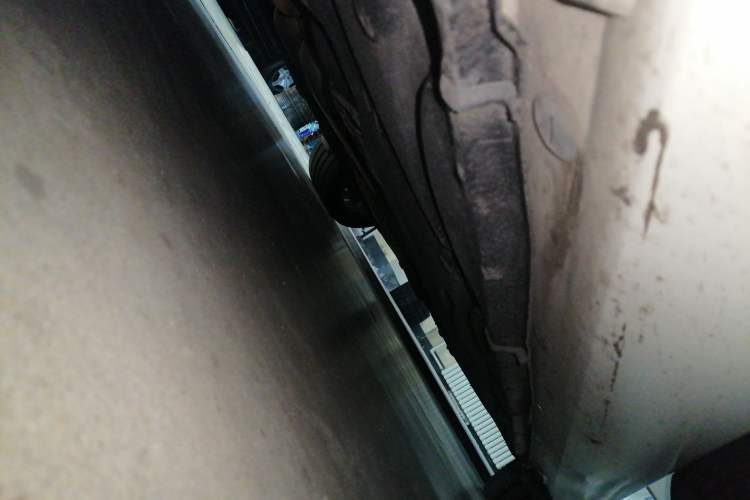 Used Mercedes-Benz CLS 2012 CLS 300 CGI Left Side Sill