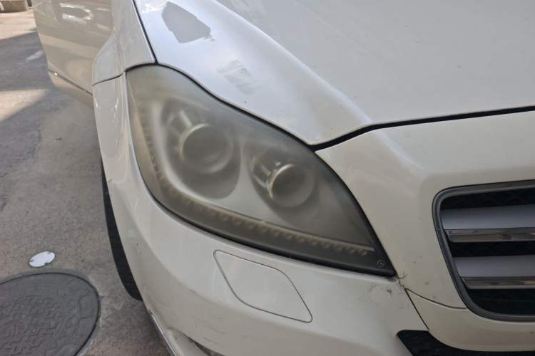 Used Mercedes-Benz CLS 2012 CLS 300 CGI Right Front Headlight
