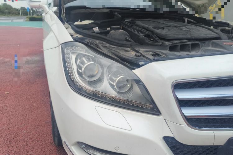 Used Mercedes-Benz CLS 2012 CLS 300 CGI Right Front Headlight