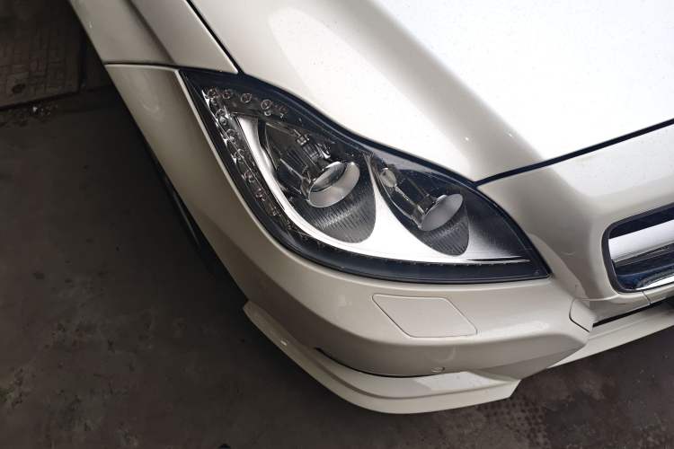 Used Mercedes-Benz CLS 2012 CLS 300 CGI Right Front Headlight