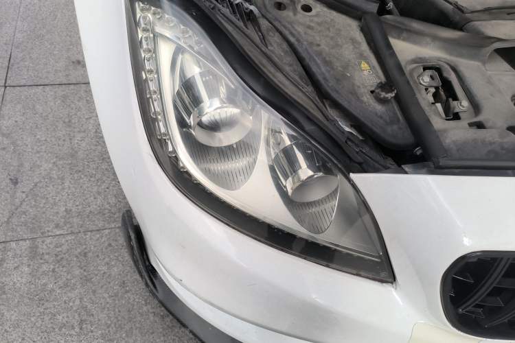 Used Mercedes-Benz CLS 2012 CLS 300 CGI Right Front Headlight