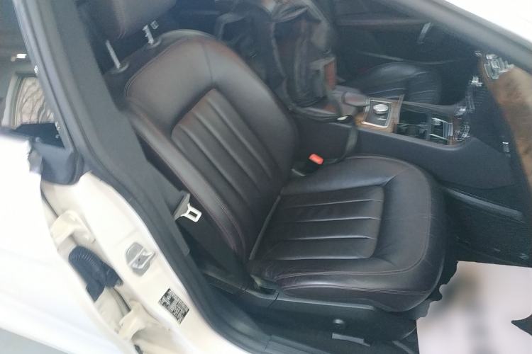 Used Mercedes-Benz CLS 2012 CLS 300 CGI Right Front Seat