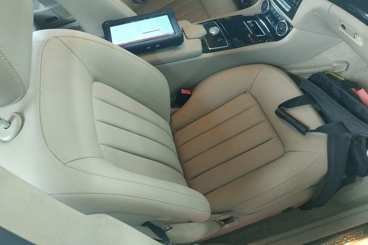Used Mercedes-Benz CLS 2012 CLS 300 CGI Right Front Seat