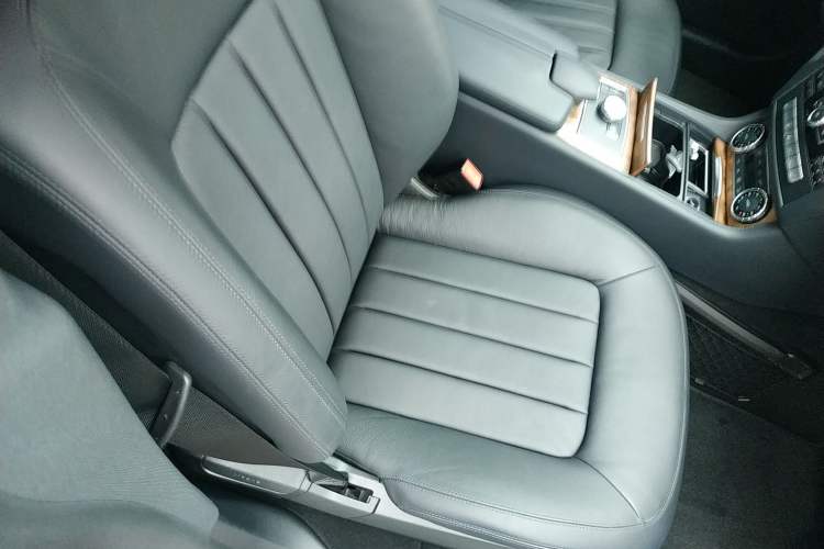 Used Mercedes-Benz CLS 2012 CLS 300 CGI Right Front Seat