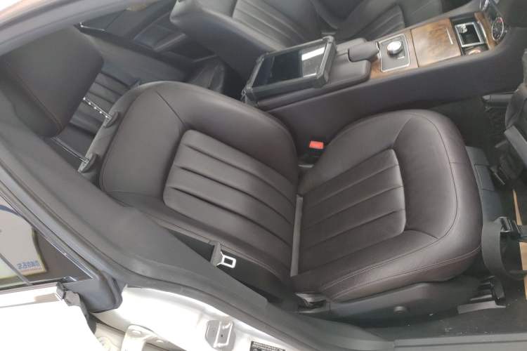 Used Mercedes-Benz CLS 2012 CLS 300 CGI Right Front Seat