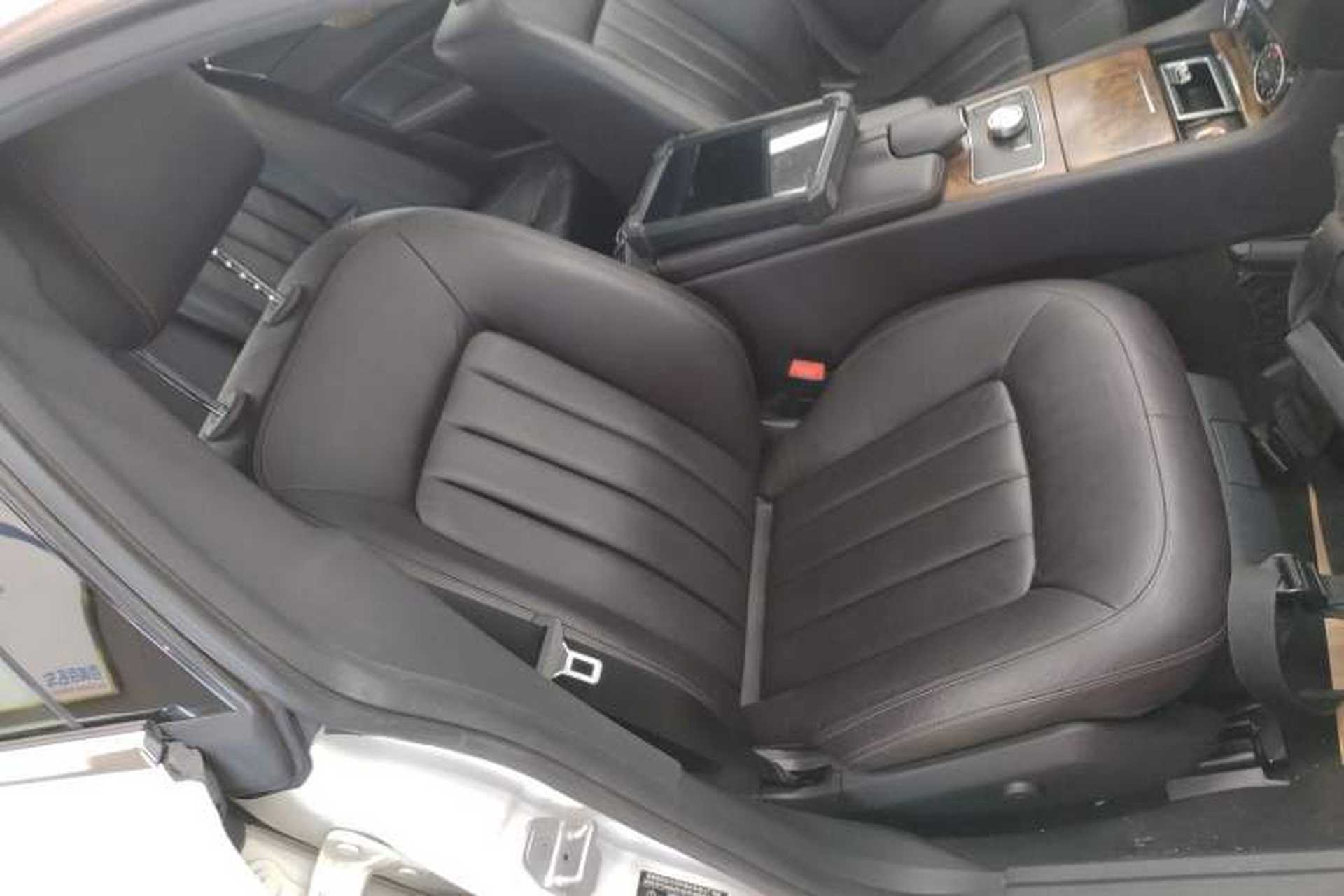 Used Mercedes-Benz CLS 2012 CLS 300 CGI Right Front Seat