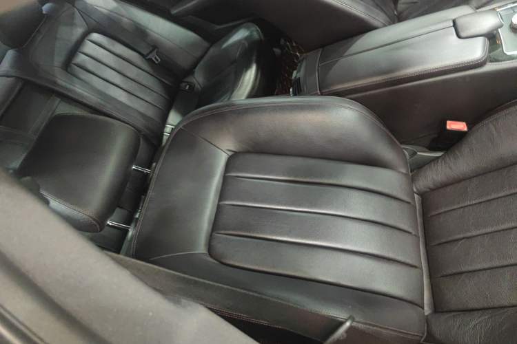 Used Mercedes-Benz CLS 2012 CLS 300 CGI Right Front Seat